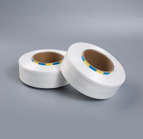 Hyosung Brand 840D High Tenacity Core Spun Spandex Yarn Elastic Diaper Raw Material